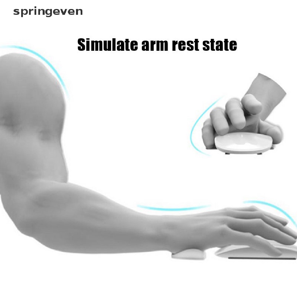 Đệm Kê Tay Dùng Chuột Và Bàn Phím Tiện Dụng