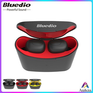 Tai Nghe Bluetooth 5.0 Bluedio - Hàng Nhập Khẩu Chính Hãng