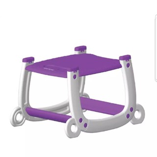 Bàn pediasure cho bé ăn dặm