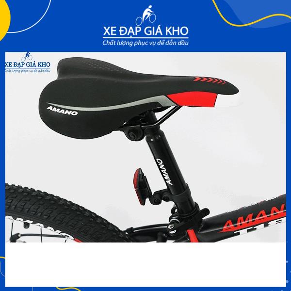 Xe Đạp Địa Hình 26 Inch Galaxy AMANO T180