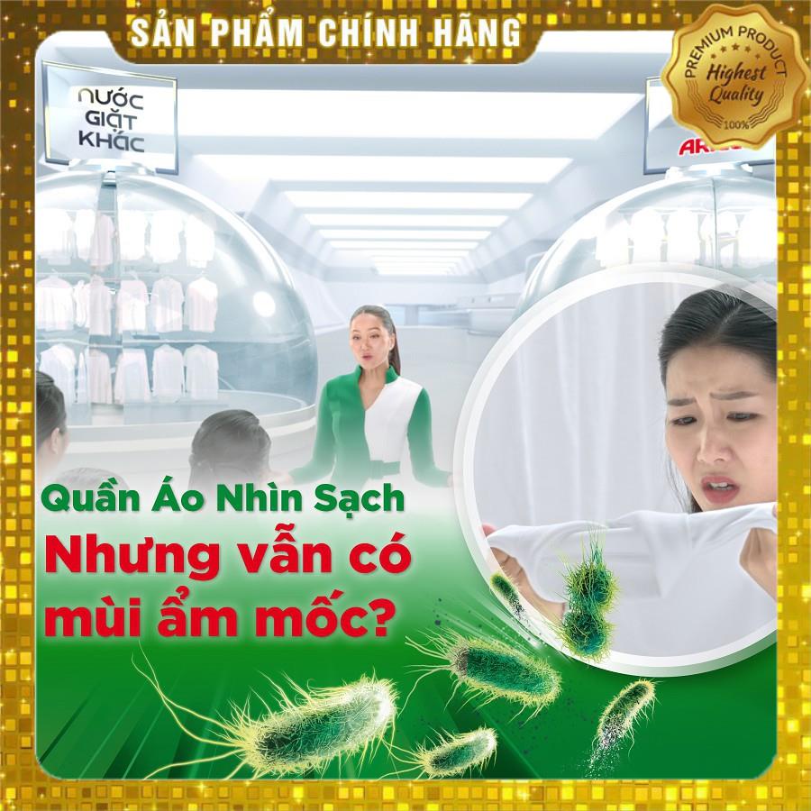 Hàng chính hãng Ariel Matic nước giặt Túi 3.5KG/3.2KG