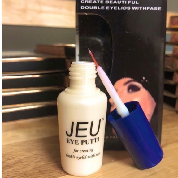 Keo Dán Mi Jeu Siêu Chắc Hàng Chính Hãng chuyên dùng makeup