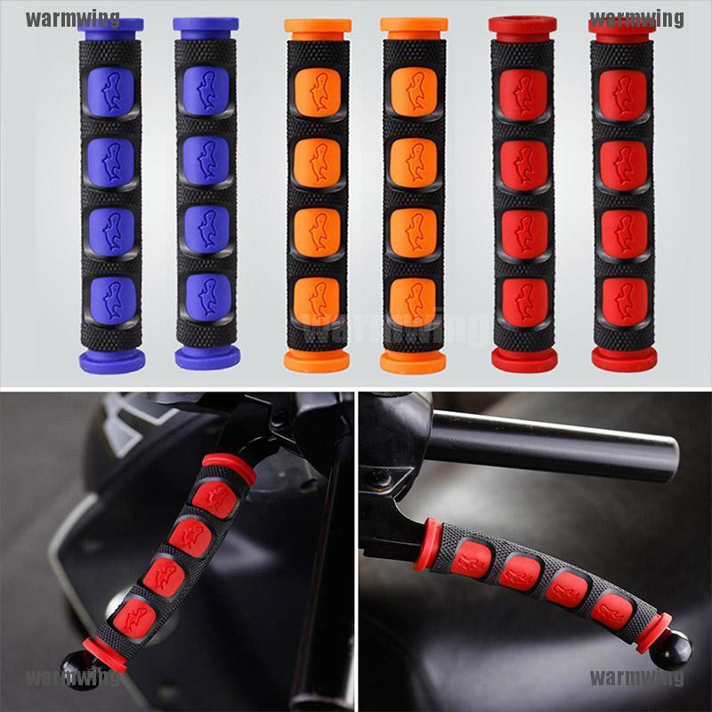 Bộ 2 Vỏ Bọc Bảo Vệ Tay Phanh Xe Máy