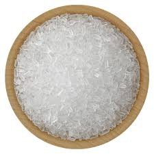 [Sale] Túi 1.5 kg Muối EPSOM (Epsom salt) Magie Sunfat MgSO4.7H2O hàng nhập Israel