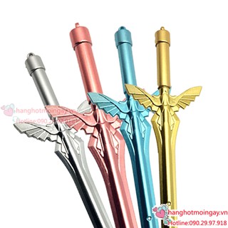 Bút Đao Kiếm N793