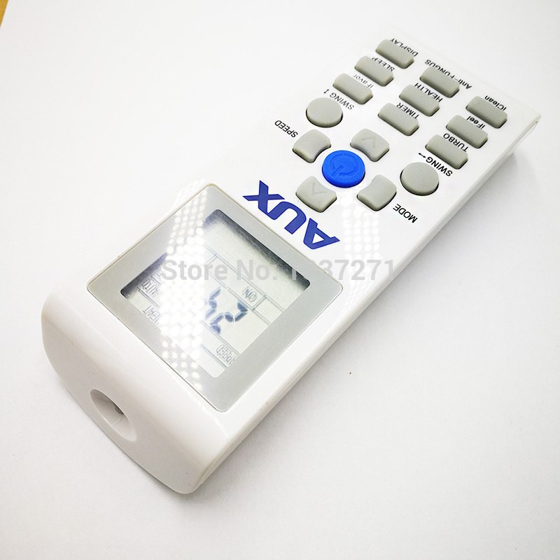 Remote máy lạnh FUNIKI P002E - Điều khiển điều hòa FUNIKI