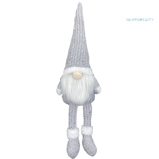 Búp bê trang trí Giáng Sinh dễ thương