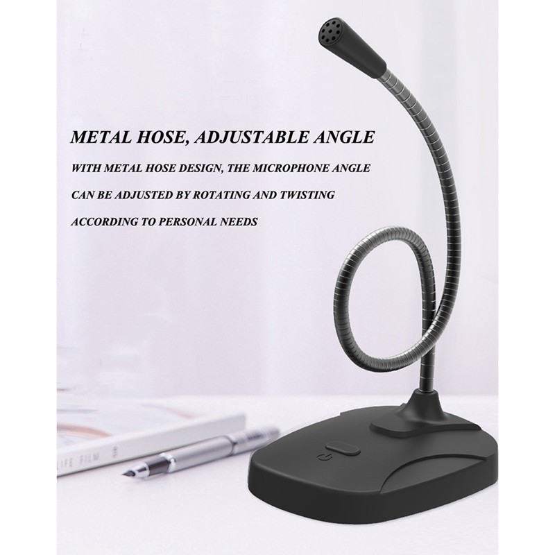 Micro M60 Cao Cấp Cho Máy Tính | BigBuy360 - bigbuy360.vn