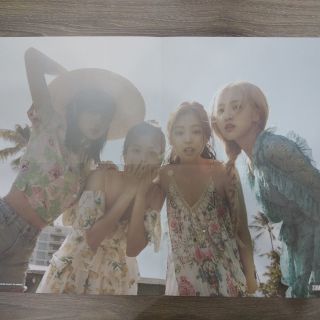 Ảnh Treo Tường Poster BLACKPINK trong How You Like That và SD 2020