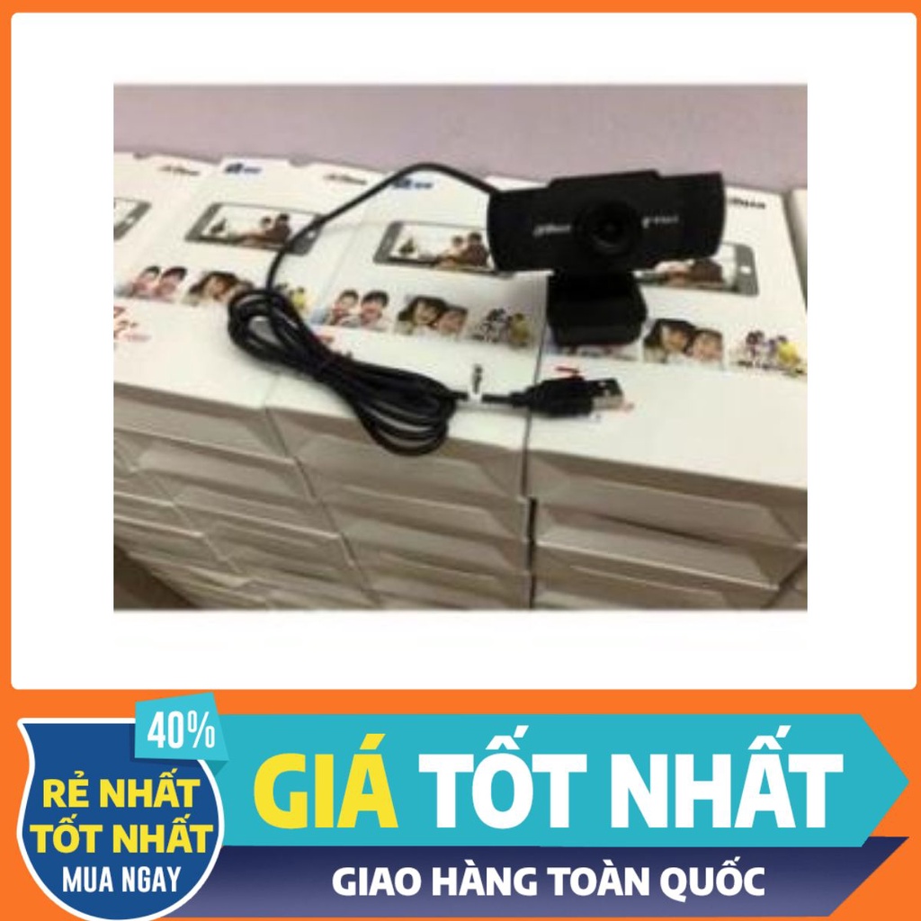 Webcam Dahua Z2+ Plus HD 1080 - Có Micro - Hanvison Hàng chính hãng | BigBuy360 - bigbuy360.vn