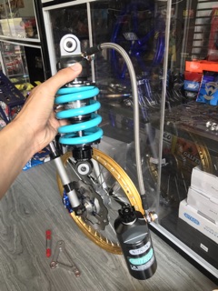 phuột nitron bình dầu gắn ex 135  ex 150