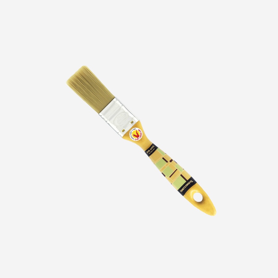 Cọ nhựa Thăng Long Syn Thanh Bình 0.5" - 4"