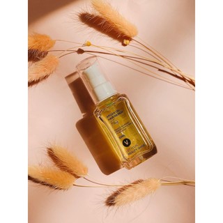 Serum dưỡng tóc, giữ nếp, cấp ẩm và ngừa hư tổn Vyvy Hair Care