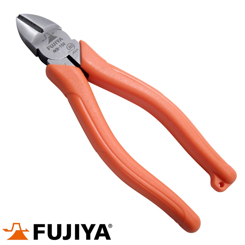 Kìm cắt chéo kỹ thuật Fujiya AKN-150