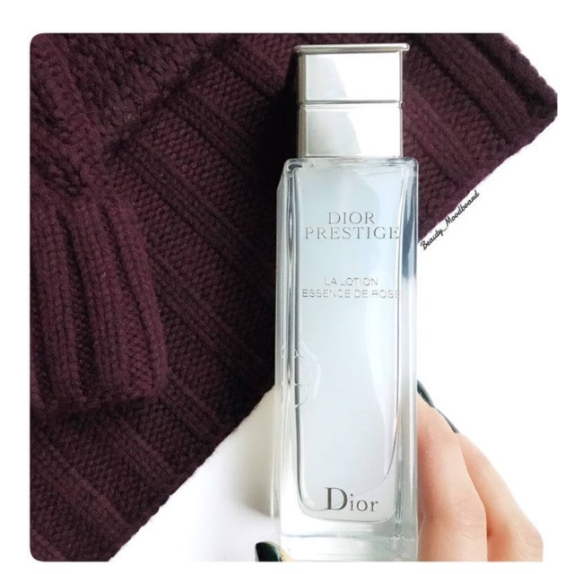 Dior Prestige la lotion