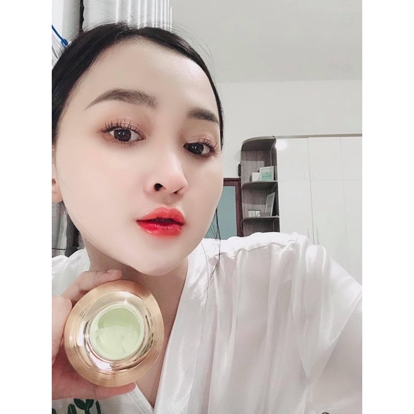 CAO TRÀ XANH KIMNATURAL