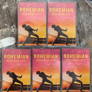 Băng cassette Bohemian Rhapsody