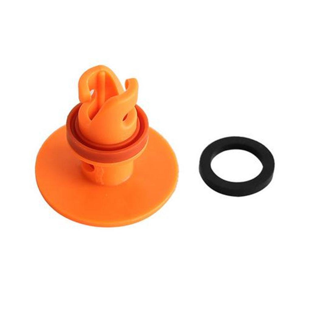 Van Bơm Hơi Bằng Nhựa Tháo Gỡ Nhanh Tiện Dụng Cho Ván Lướt Sóng