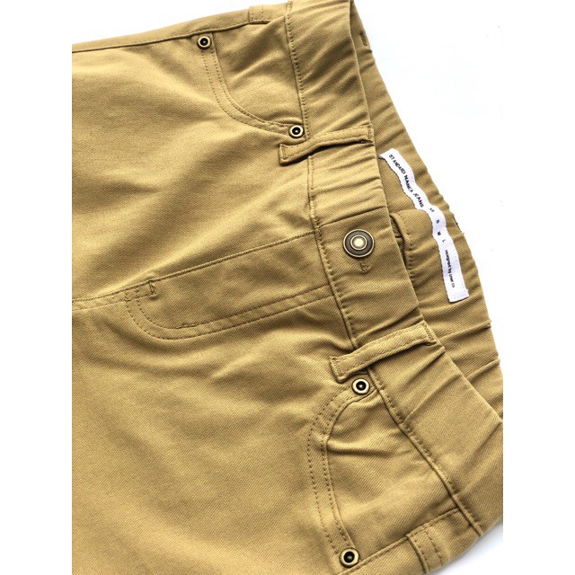 Quần Kaki Nữ⚡️ FREESHIP ⚡️ Quần Kaki Thun Nhật Bản | BigBuy360 - bigbuy360.vn