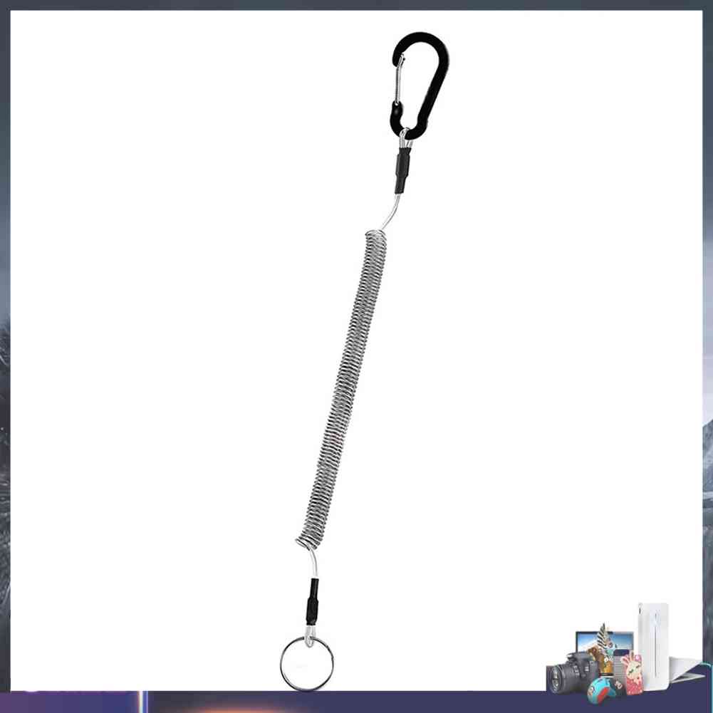 Kìm Cắt Dây Móc Khóa Chống Thất Lạc Dài 1.2m