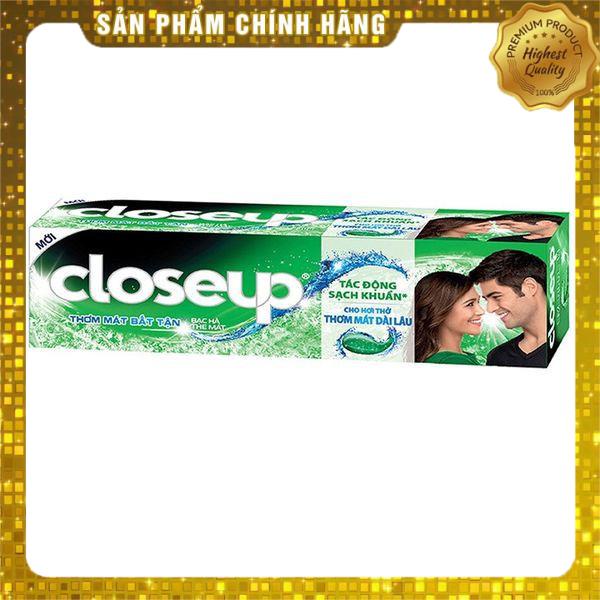 KEM ĐÁNH RĂNG CLOSEUP 180G