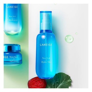 Xịt khoáng Laneige Hydro Mist