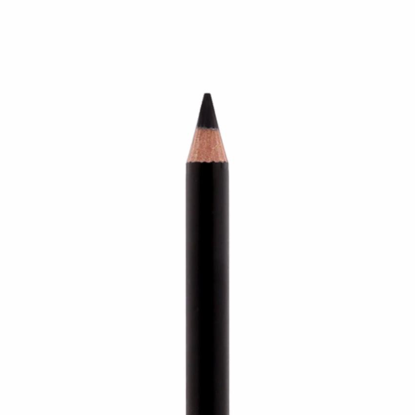 Chì kẻ mí không lem dạ bút mềm dễ vẽ rõ nét không trôi Beauskin Crystal Eyeliner Pencil, Hàn Quốc 3g