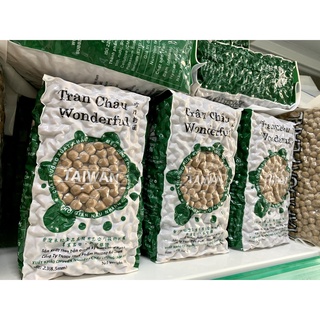 TRÂN CHÂU WONDERFUL ĐEN 1KG