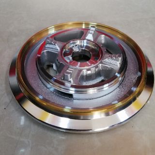 Đầu đốt bếp ga âm HS002B