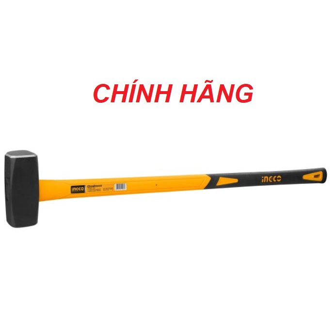 ĐỒ NGHỀ INGCO Búa tạ 4kg HSTH03498 (Cam kết Chính Hãng 100%)