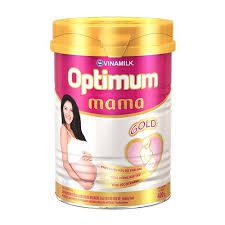 SỮA BỘT VINAMILK OPTIMUM MAMA GOLD 400G