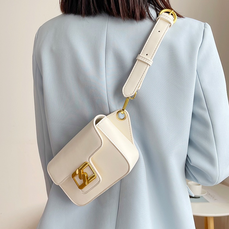 Túi đeo chéo IELGY mini đựng điện thoại thời trang cho nữ