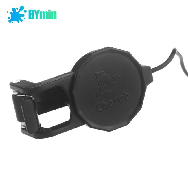 Dragonpad Acoustic Guitar Pickup-TQ
