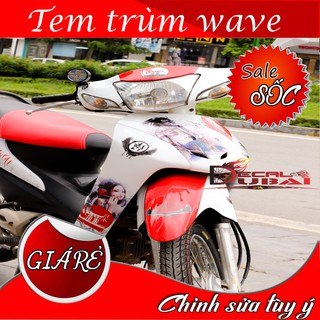 Tem Trùm Wave