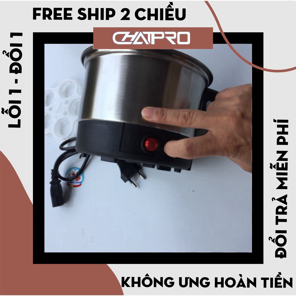 HÀNG CAO CẤP -  [Hàng Loại 1] Nồi lẩu mini siêu tốc, Nồi lẩu mini văn phòng - Bảo hành 12 tháng  - Hàng Cao Cấp