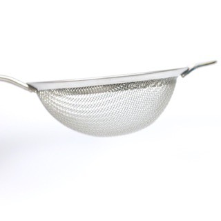Rây lọc inox lọc cháo lọc bột cho bé ăn dặm