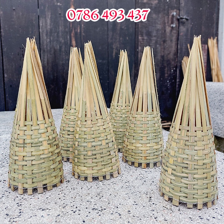 Hom Lươn 90 chuyên dụng cho trúm 90 để bắt lươn to