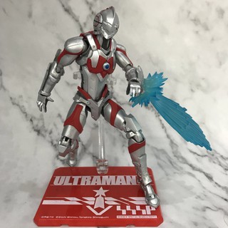 Mô hình nhân vật Ultraman special ver