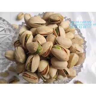 500g Hạt Dẻ Cười Mỹ