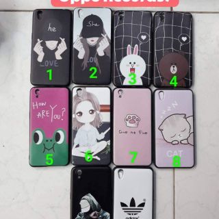 Ốp lưng oppo neo9, a37
