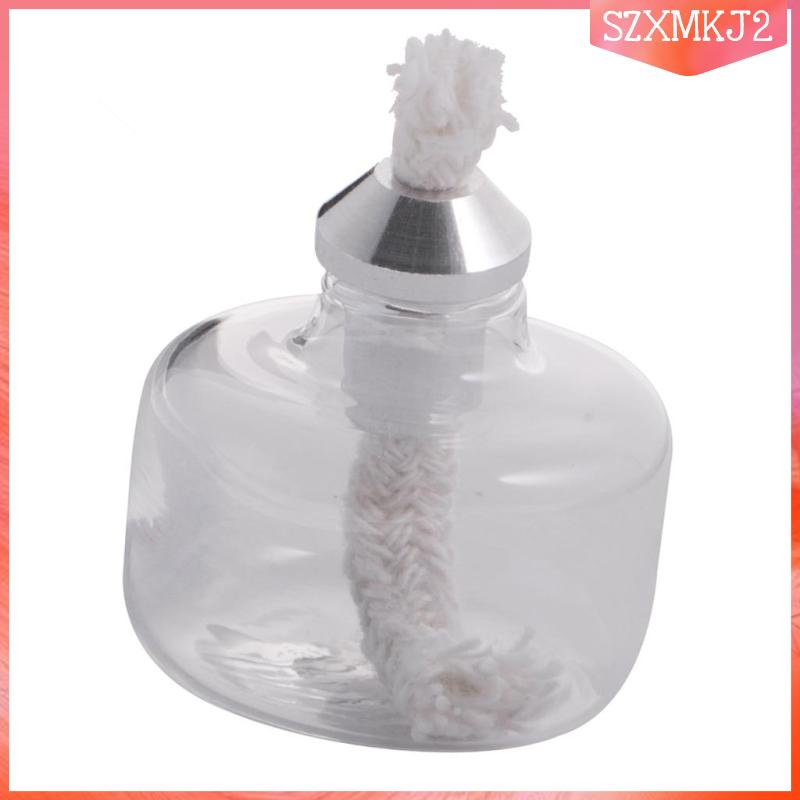 1 X Đèn Cồn Mini Động Cơ 8ml szxmkj2