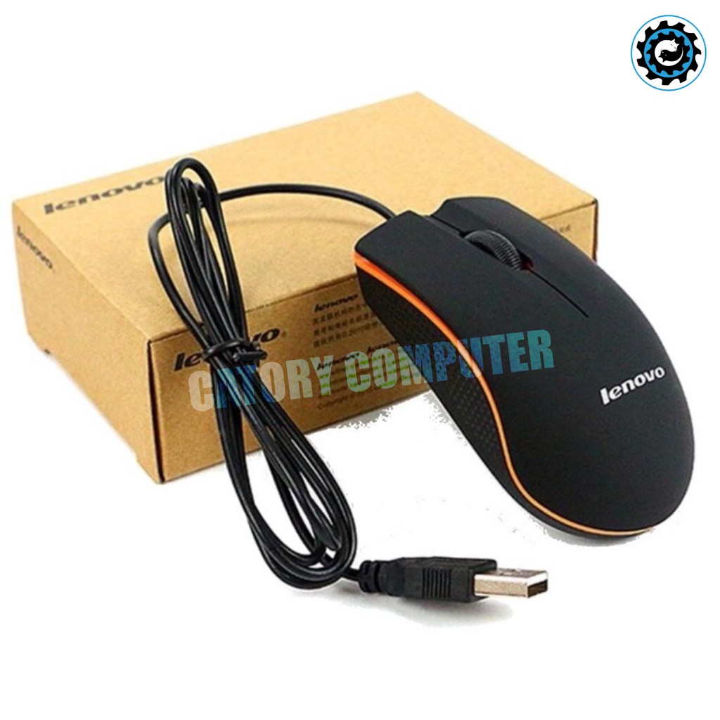 Chuột Máy Tính Laptop Lenovo M20 Usb Mini Nhỏ Gọn Tiện Dụng – Bề Mặt Chống Mồ Hôi – BH 6 Tháng (Giao màu ngẫu nhiên) | BigBuy360 - bigbuy360.vn