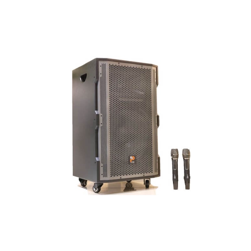 Loa kéo Prosing W15 Super  - Hàng Chính Hãng - Gia Khang Shop