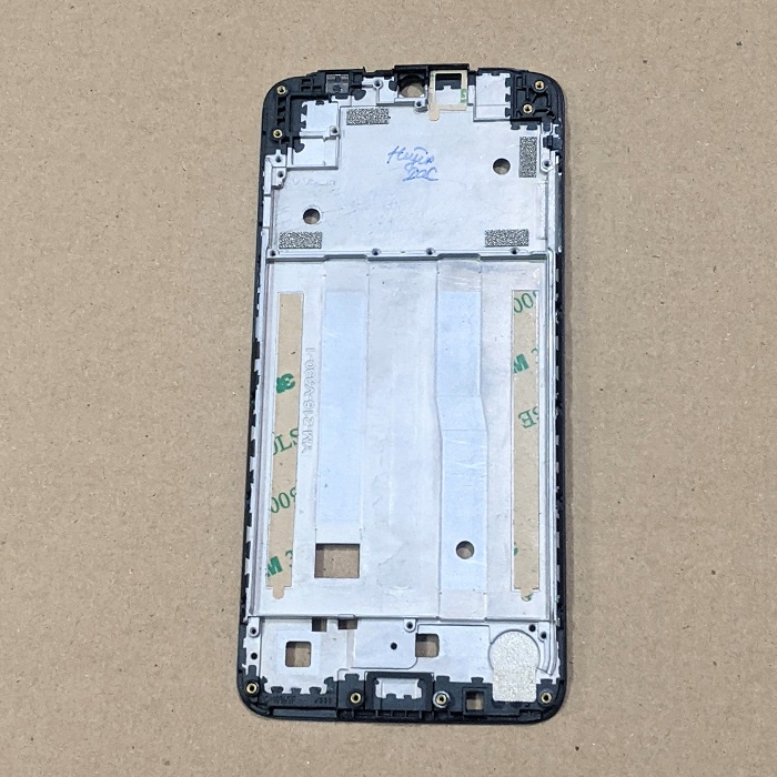 Khung Sườn Viền Vsmart Star 3 V330 Sườn Viền Vỏ Màn Hình Benzen Linh Kiện Thay Thế