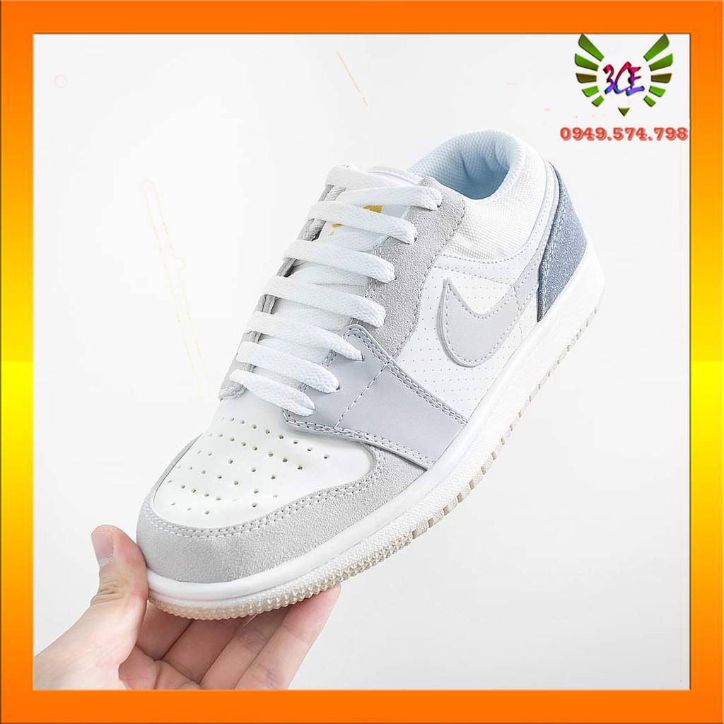 FULL BOX J.D xanh pari [hỗ trợ đổi trả] chuẩn chuẩn ảnh | BigBuy360 - bigbuy360.vn