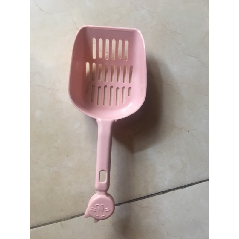 Xẻng vệ sinh cho thú cưng