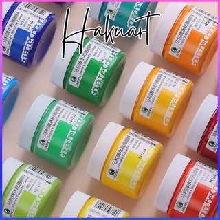 Màu Gouache MARIE'S Hủ 100ml - Họa cụ Mango Art