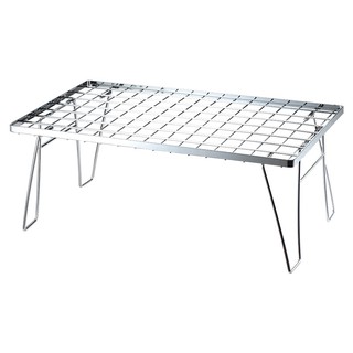 Kệ, bàn xếp Campingmoon T230A Inox