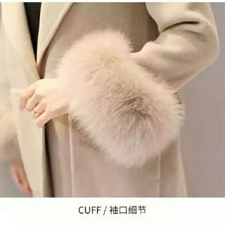 Áo dạ dáng dài QC cao cấp