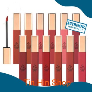 [FREESHIP-HOT] Son 3CE Kem Cloud Lip Tint Mới Nhất